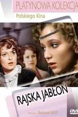 Película Rajska jabłoń