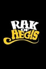 Pepe Herrera es Tolits en Rak of Aegis