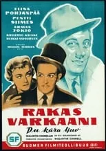 Rakas varkaani portada