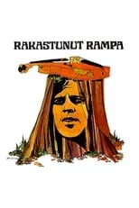 Rakastunut rampa portada