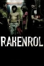 Poster de la película Rakenrol - Películas hoy en TV