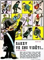 Película „Rakev ve snu viděti...“