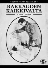 Película Rakkauden kaikkivalta – Amor omnia