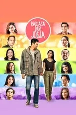 Película Raksasa dari Jogja