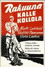 Película Rakuuna Kalle Kollola