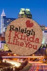 Madeline Taylor es  en Raleigh, I Kinda Like You