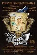 Póster de la película Ralliraita