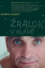 Póster de la película Žralok v hlavě