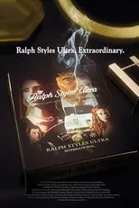 Película Ralph Styles Ultra