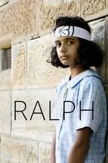 Madeleine Madden interpreta a Maddie en Ralph