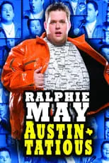 Poster de Ralphie May: Austin-Tatious