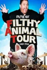 Chuck Roy es  en Ralphie May: Filthy Animal Tour