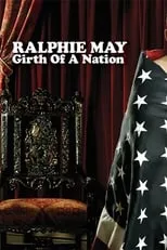 Ralphie May es Himself en Ralphie May: Girth of a Nation