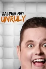 Poster de Ralphie May: Unruly