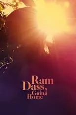 Ram Dass interpreta a Himself en Ram Dass, Going Home