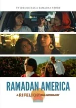 Saada Alkaabi interpreta a  en Ramadan America