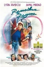 Película Ramadhan dan Ramona