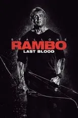 Poster de la película Rambo: Last Blood - Películas hoy en TV