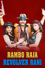 Película Rambo Raja Revolver Rani