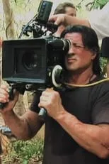 Kevin King Templeton interpreta a Self en Rambo: To Hell and Back - Director's Production Diary