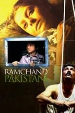 Póster de la película Ramchand Pakistani