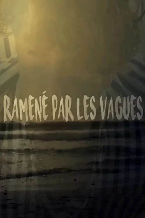 Victor Senegas es Loïs en Ramené par les vagues