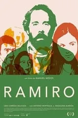 Poster de la película Ramiro - Películas hoy en TV