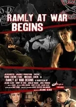 Película Ramly at War Begins