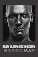 Poster de la película Rammstein - Videos 1995-2012 - Películas hoy en TV