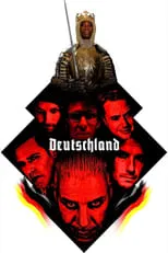 Christian Lorenz es  en Rammstein: Deutschland