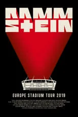 Richard Kruspe es Self en Rammstein Europe Stadium Tour 2019