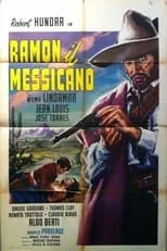 Claudio Undari es Ramon Morales en Ramón el mexicano