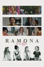 Robert Beitzel interpreta a Jonah en Ramona at Midlife