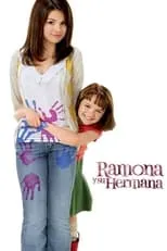 Sierra McCormick interpreta a Susan en Ramona y su hermana