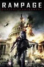 Poster de Rampage 2