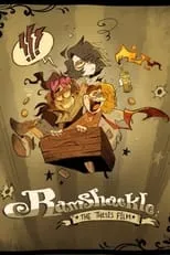 Película Ramshackle: The Thesis Film