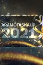 Póster de Áramótaskaup 2021