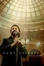 Película Ramy Youssef: Feelings