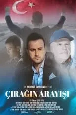 Película Çırağın Arayışı