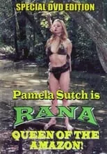 Dawn Murphy interpreta a Alexandria Solace en Rana, Queen of the Amazon