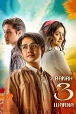 Película Ranah 3 Warna