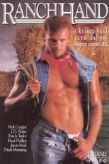 Derek Manning es  en Ranch Hand