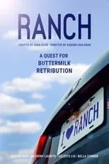 Phillip O’Riley es Guy in Line en Ranch