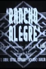 Rancho Alegre portada