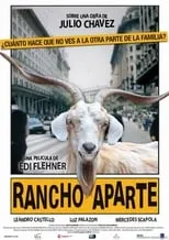 Poster de Rancho aparte