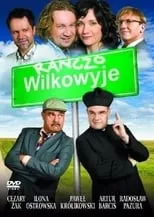 Película Ranczo Wilkowyje