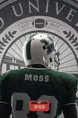 Randy Moss es Himself en Rand University