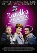 Poster de Randka w ciemno