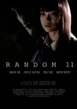 Junichi Kajioka es Mamoru Otomo en Random 11