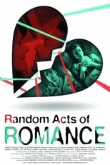 Emily Bett Rickards interpreta a Young Wife en Random Acts of Romance